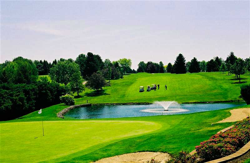 Beaver Valley Golf Club